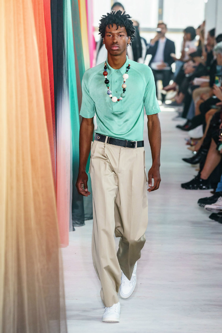 Études İlkbahar/Yaz 2020