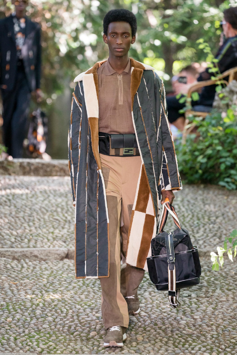 Fendi İlkbahar/Yaz 2020