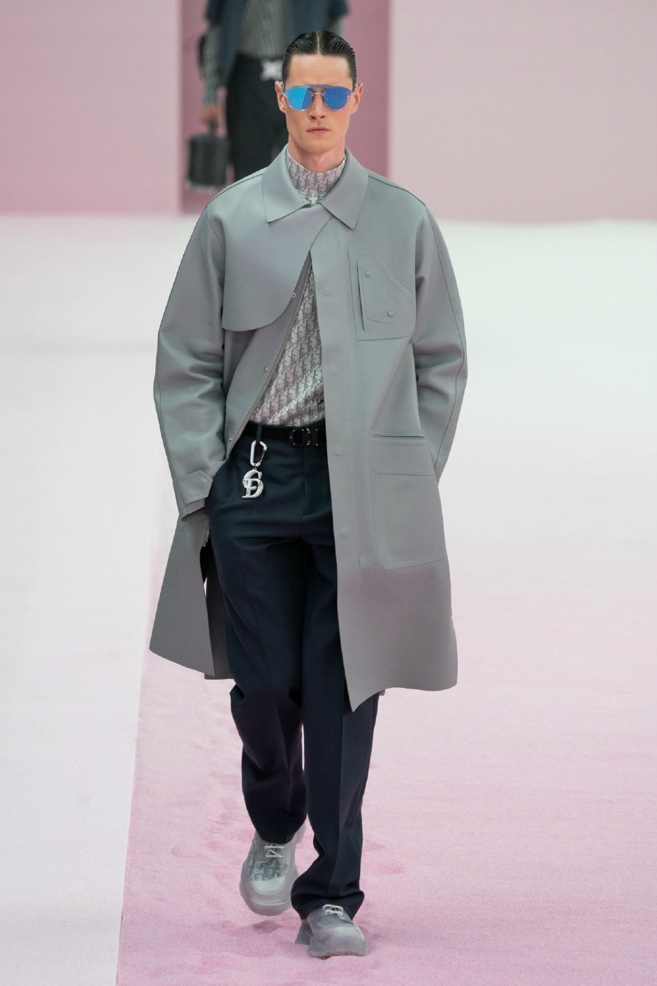 Dior Men İlkbahar/Yaz 2020