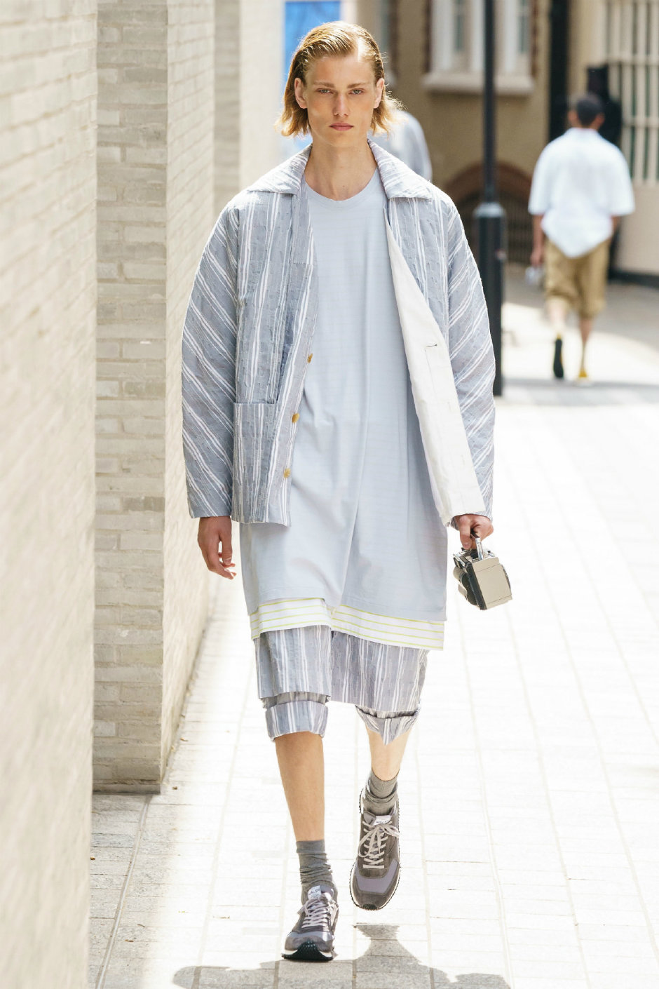 Chalayan İlkbahar/Yaz 2020