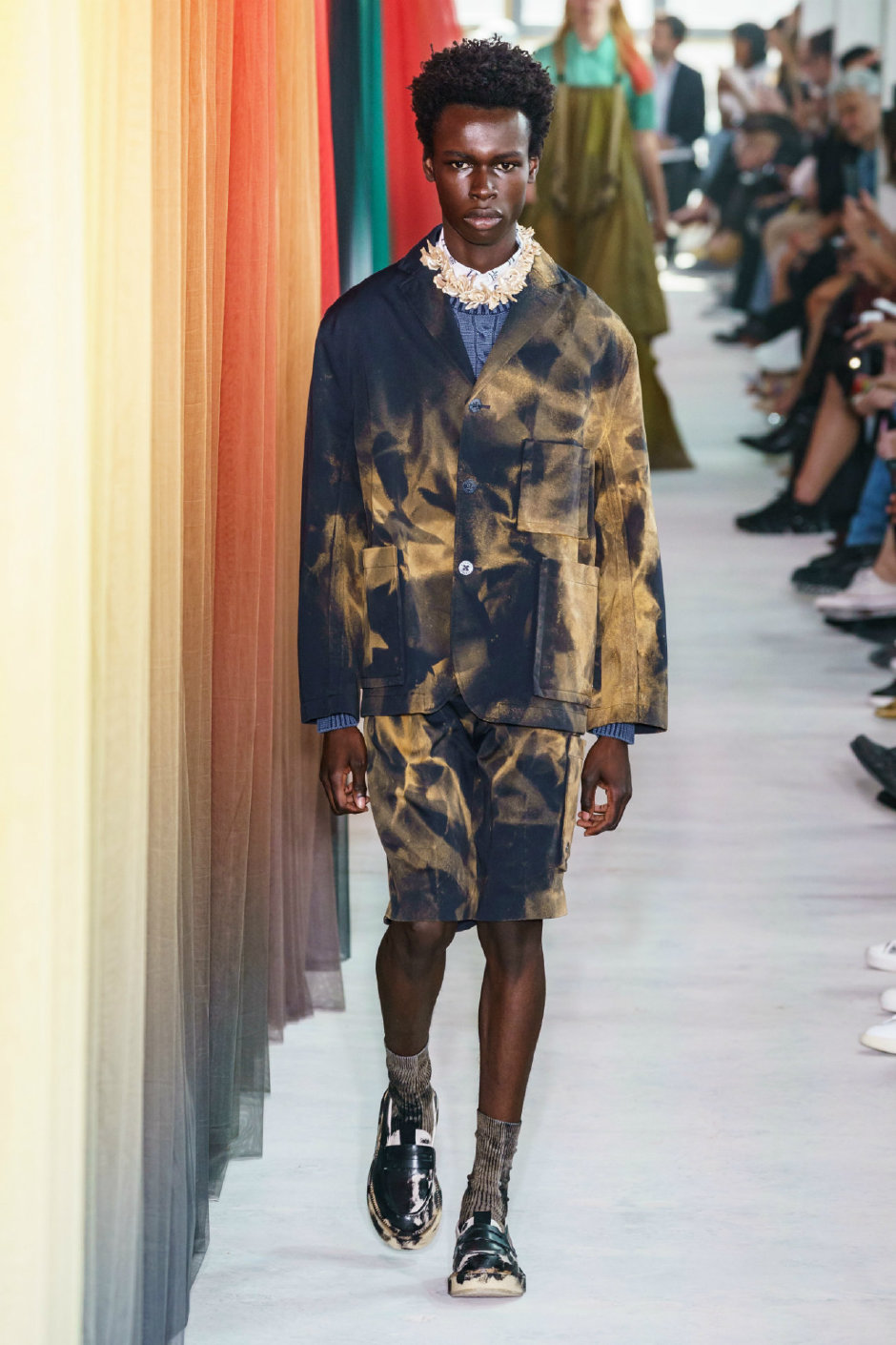 Études İlkbahar/Yaz 2020