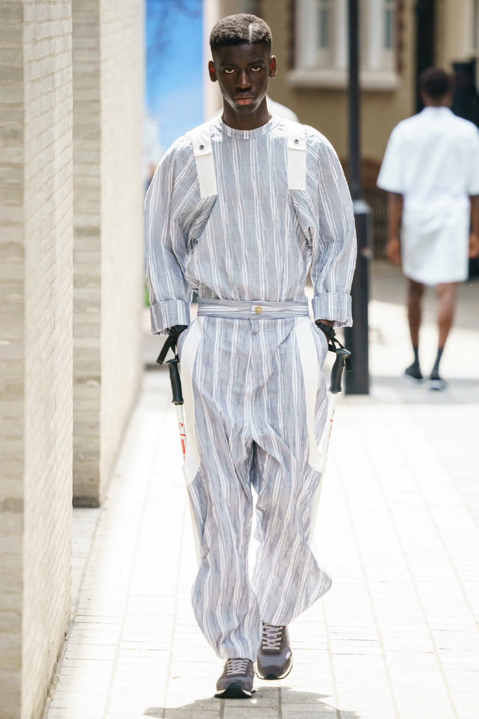 Chalayan İlkbahar/Yaz 2020