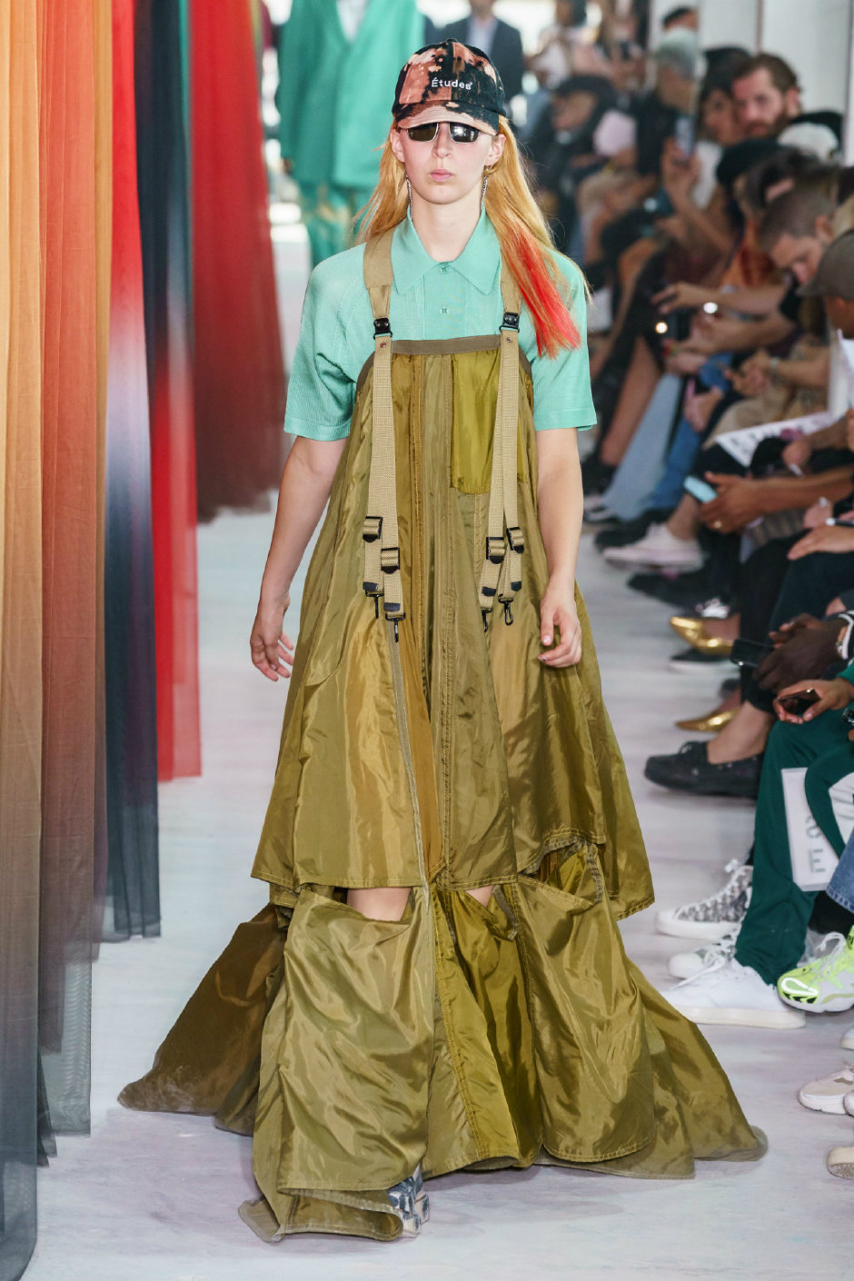 Études İlkbahar/Yaz 2020