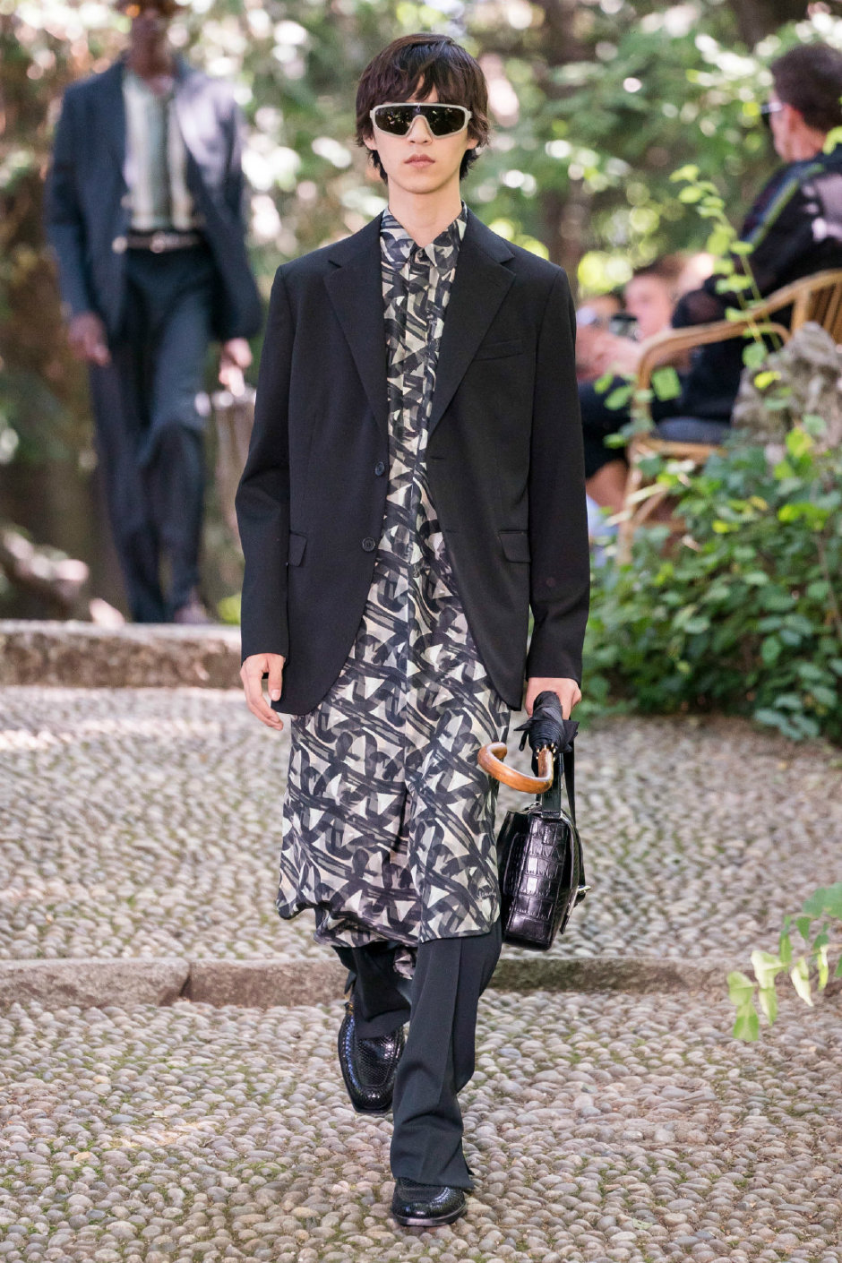 Fendi İlkbahar/Yaz 2020