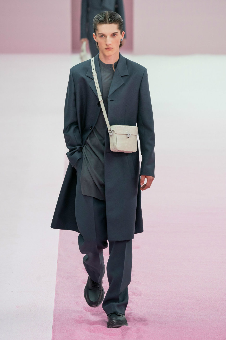 Dior Men İlkbahar/Yaz 2020