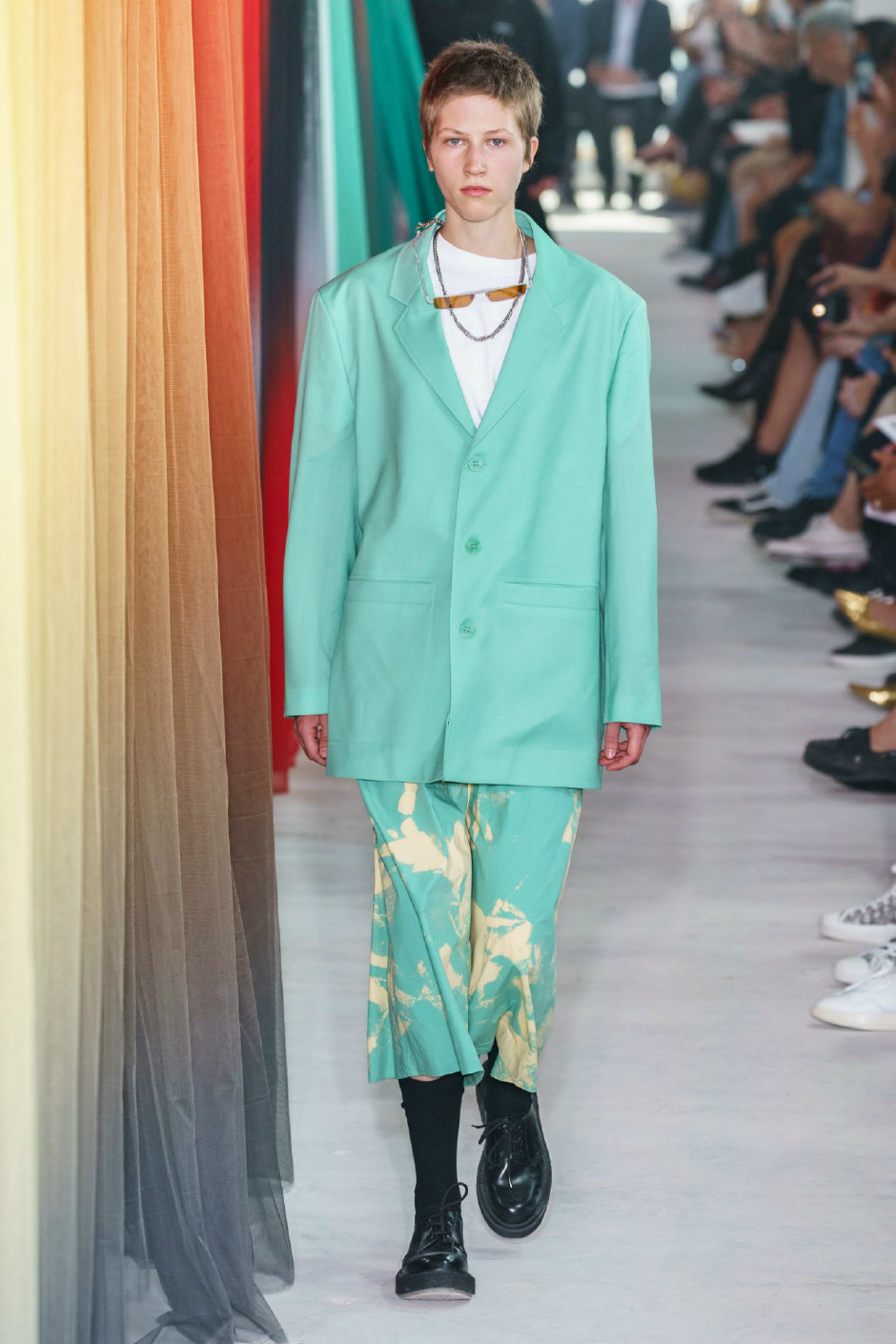 Études İlkbahar/Yaz 2020