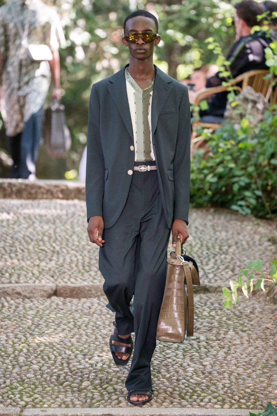 Fendi İlkbahar/Yaz 2020