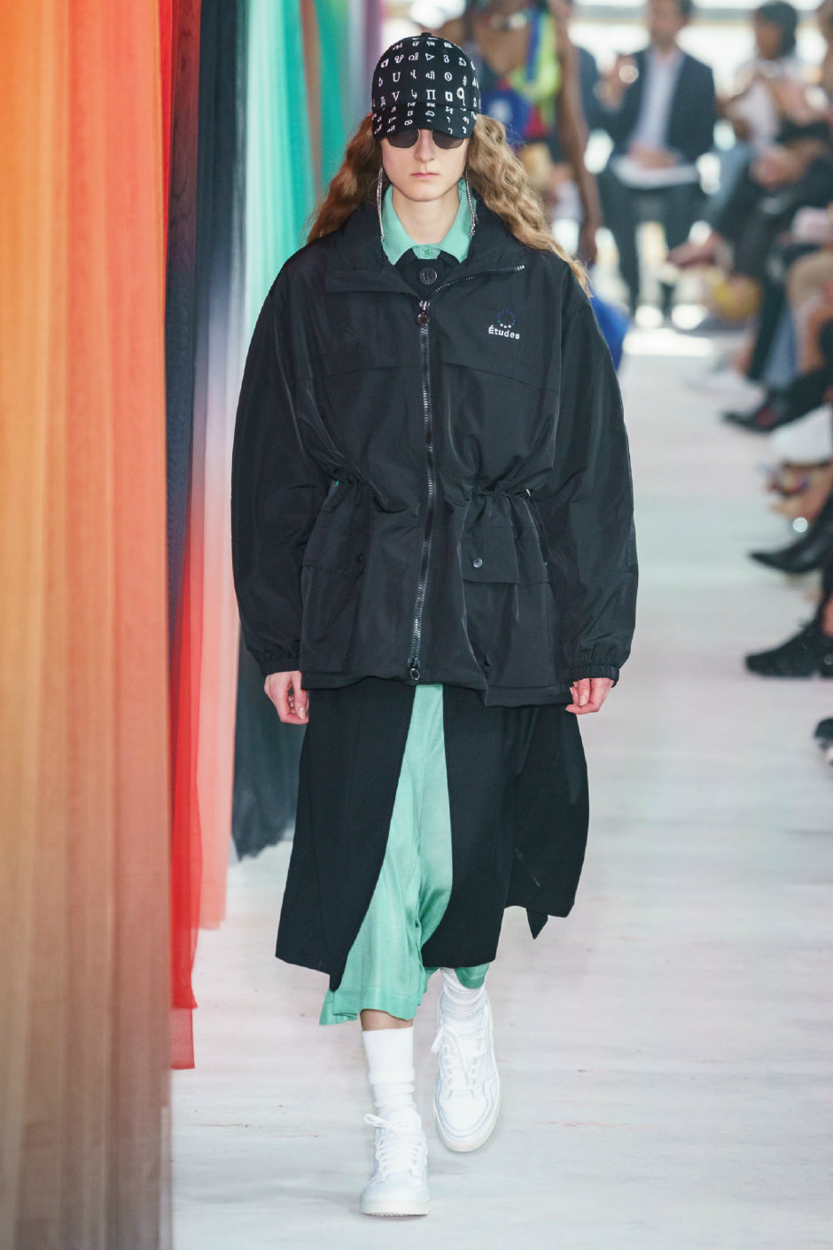 Études İlkbahar/Yaz 2020