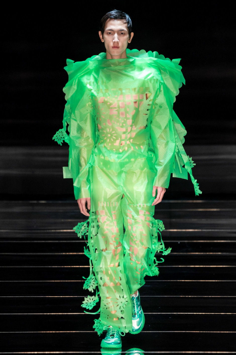 Craig Green İlkbahar/Yaz 2020