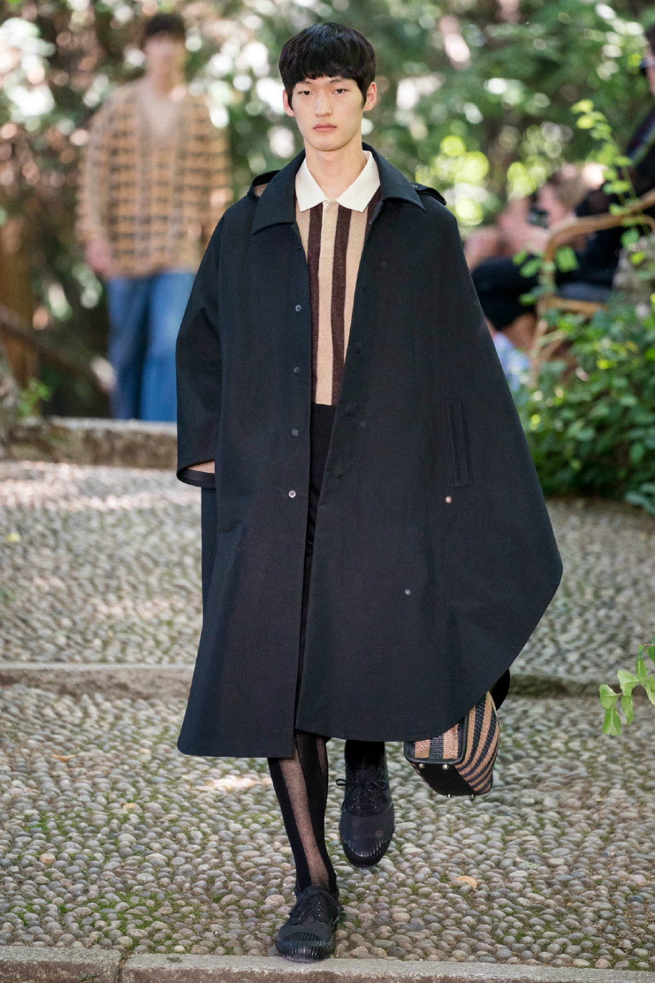 Fendi İlkbahar/Yaz 2020