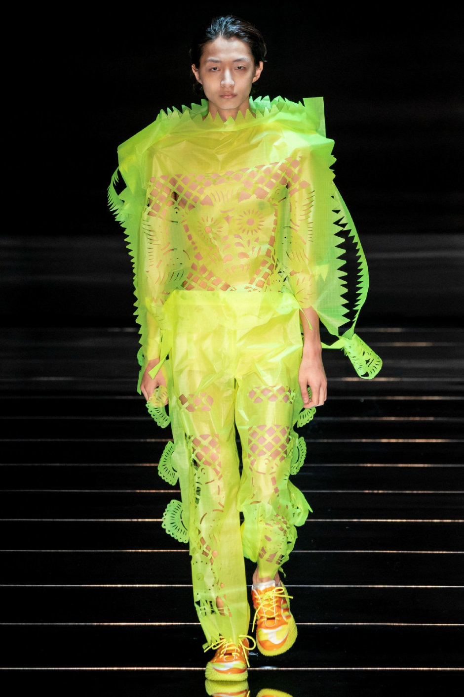 Craig Green İlkbahar/Yaz 2020