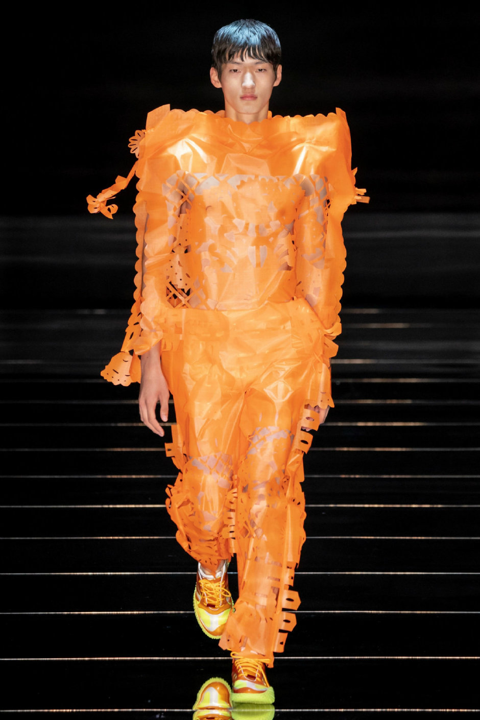 Craig Green İlkbahar/Yaz 2020