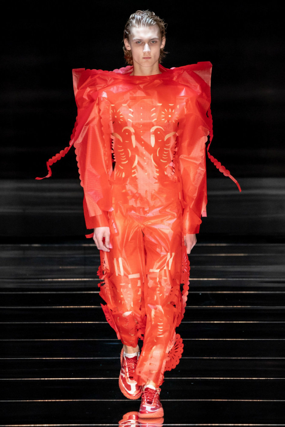 Craig Green İlkbahar/Yaz 2020