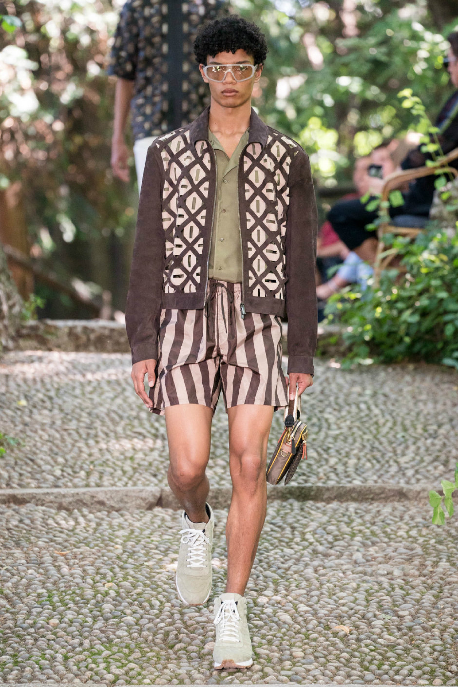 Fendi İlkbahar/Yaz 2020