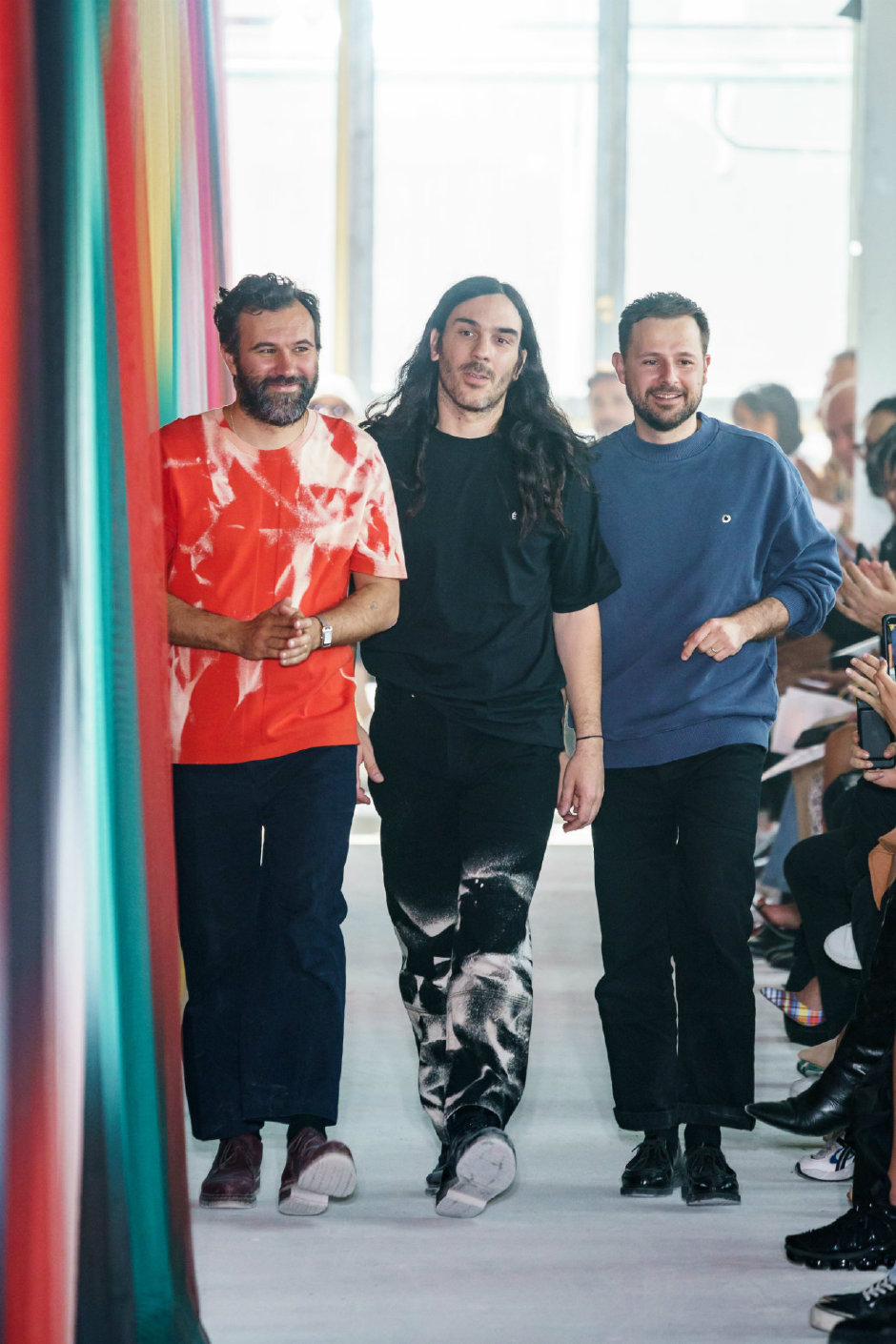 Études İlkbahar/Yaz 2020