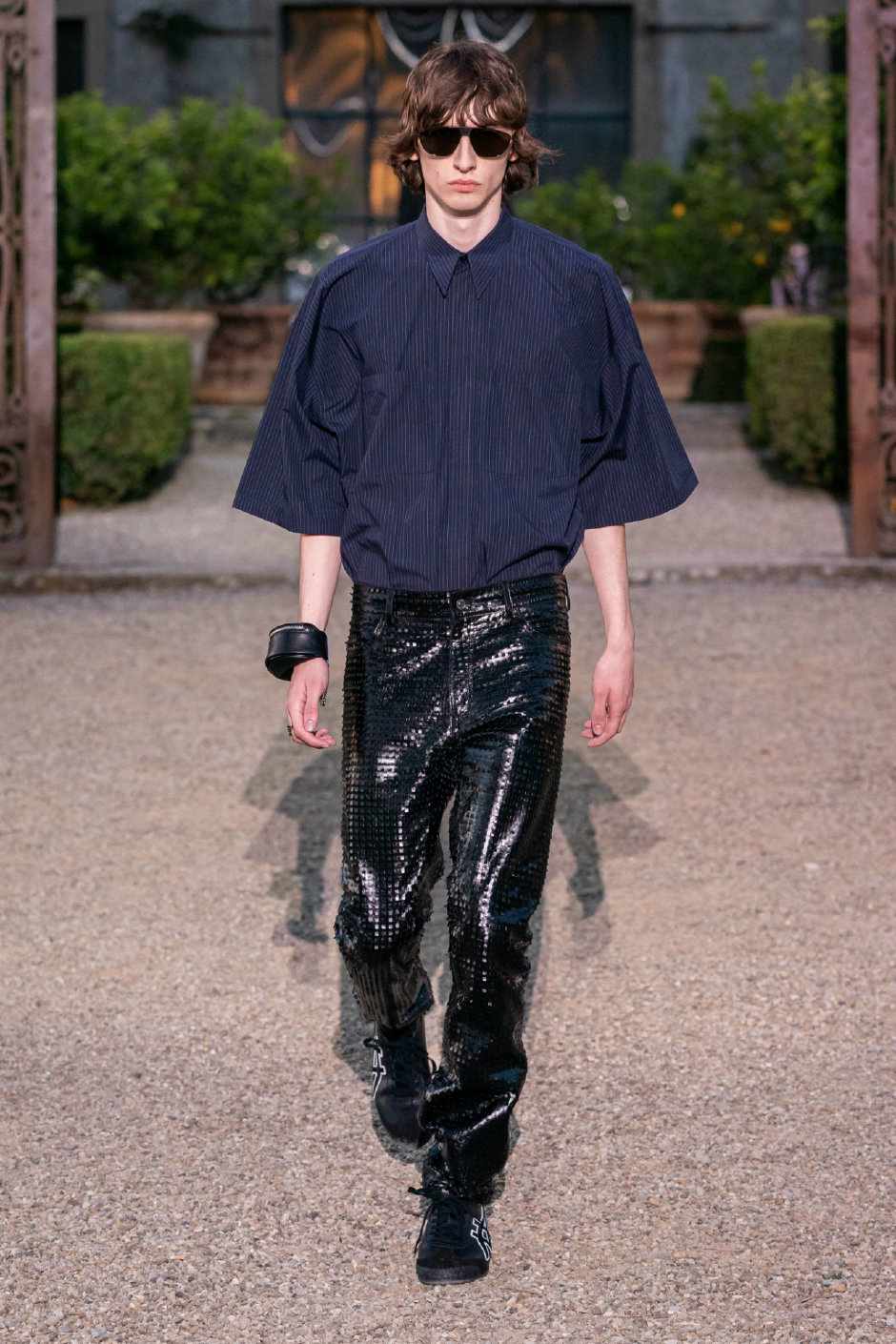 Givenchy İlkbahar/Yaz 2020