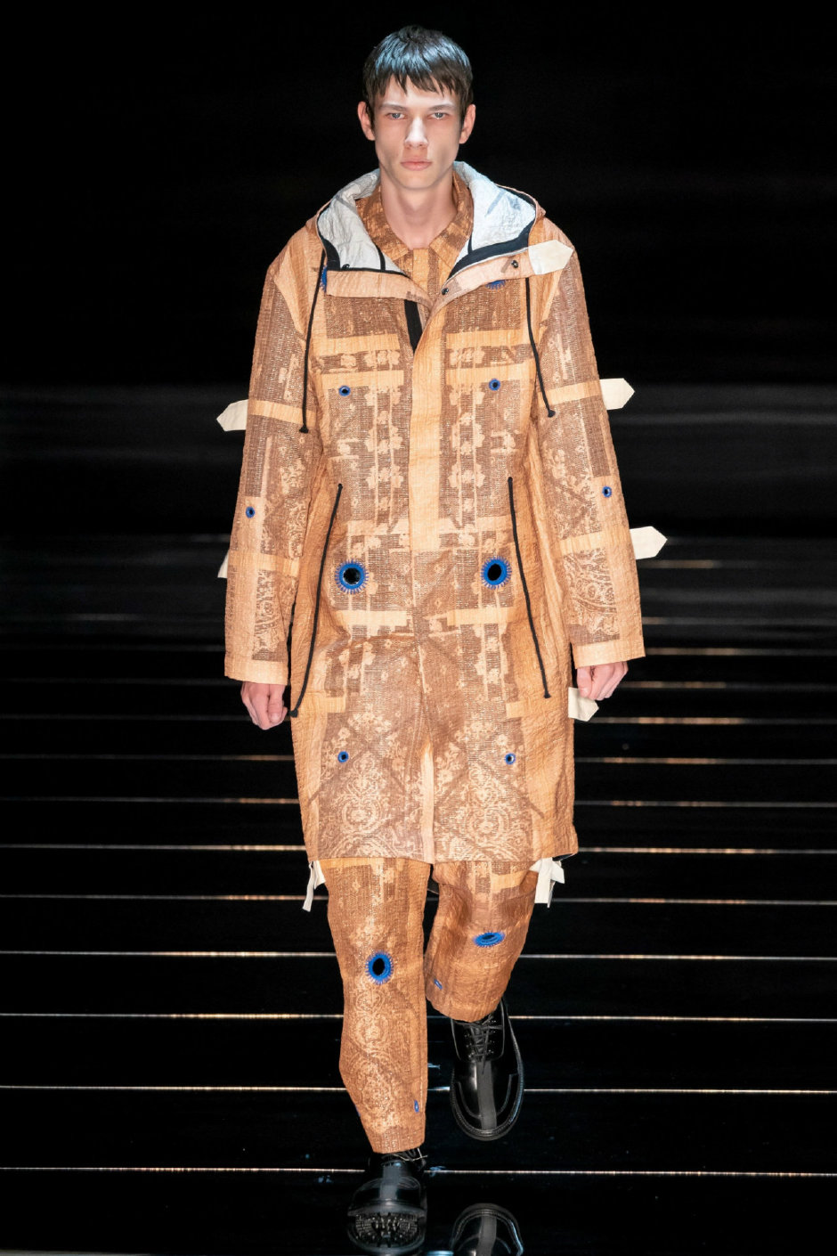 Craig Green İlkbahar/Yaz 2020