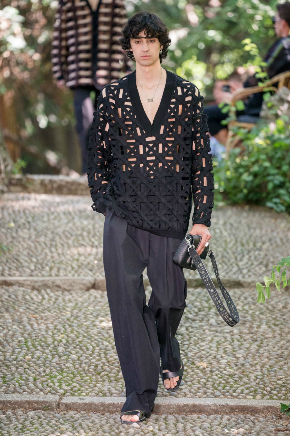 Fendi İlkbahar/Yaz 2020