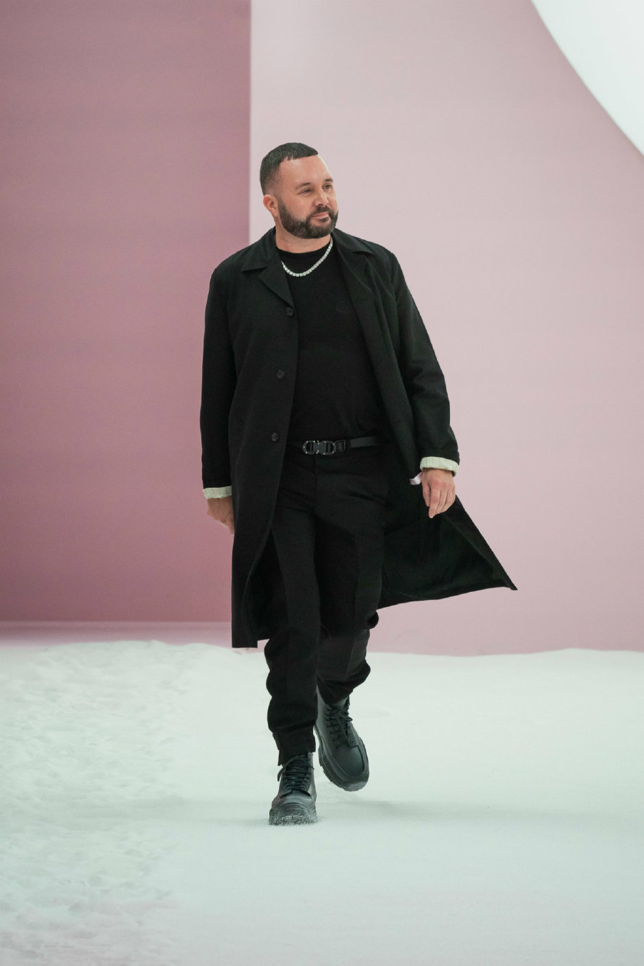 Dior Men İlkbahar/Yaz 2020