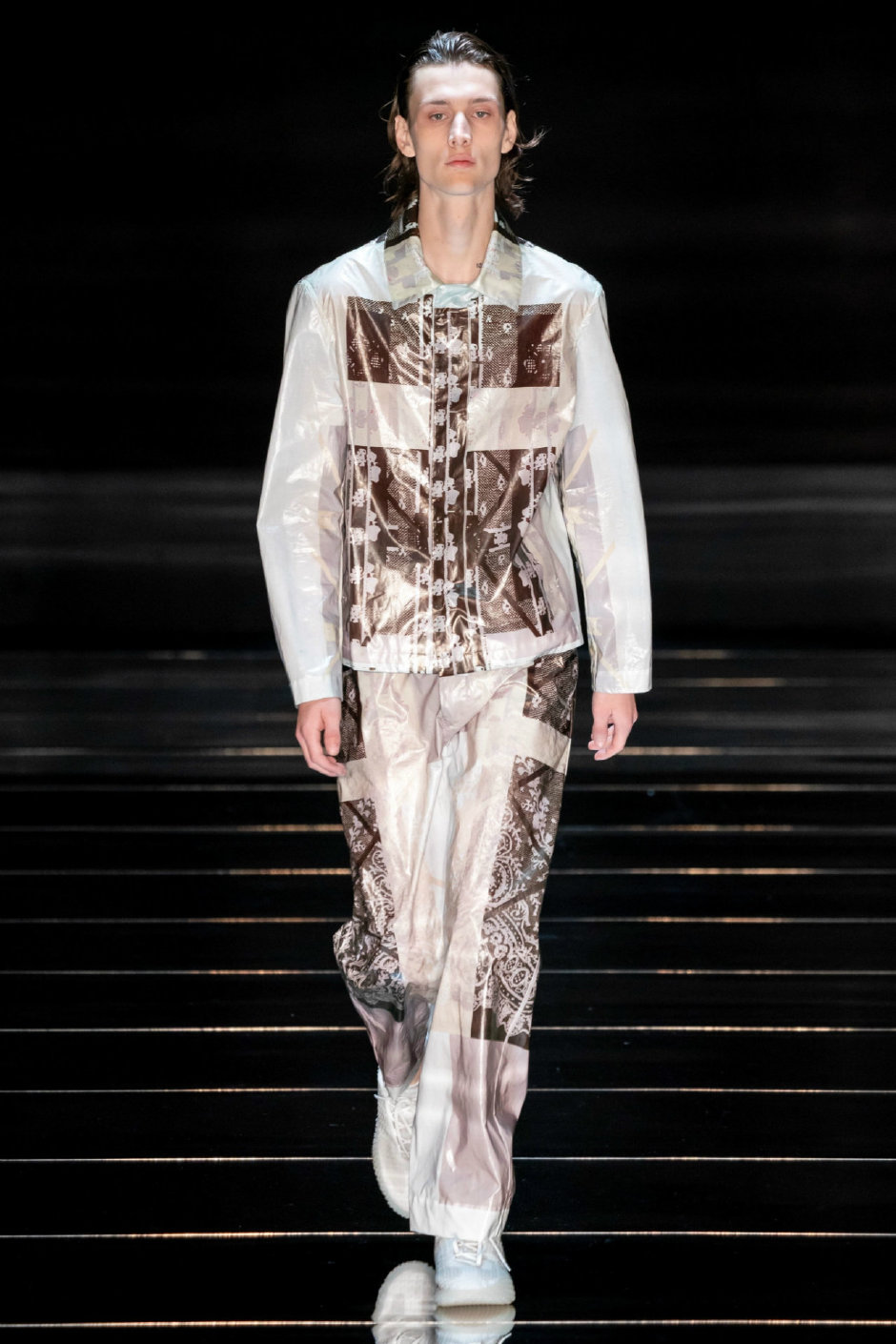 Craig Green İlkbahar/Yaz 2020