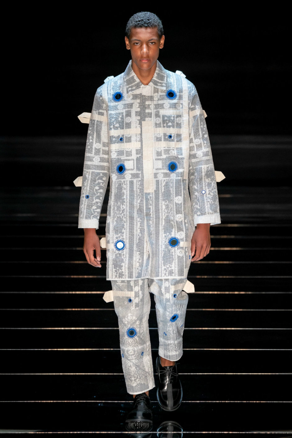 Craig Green İlkbahar/Yaz 2020