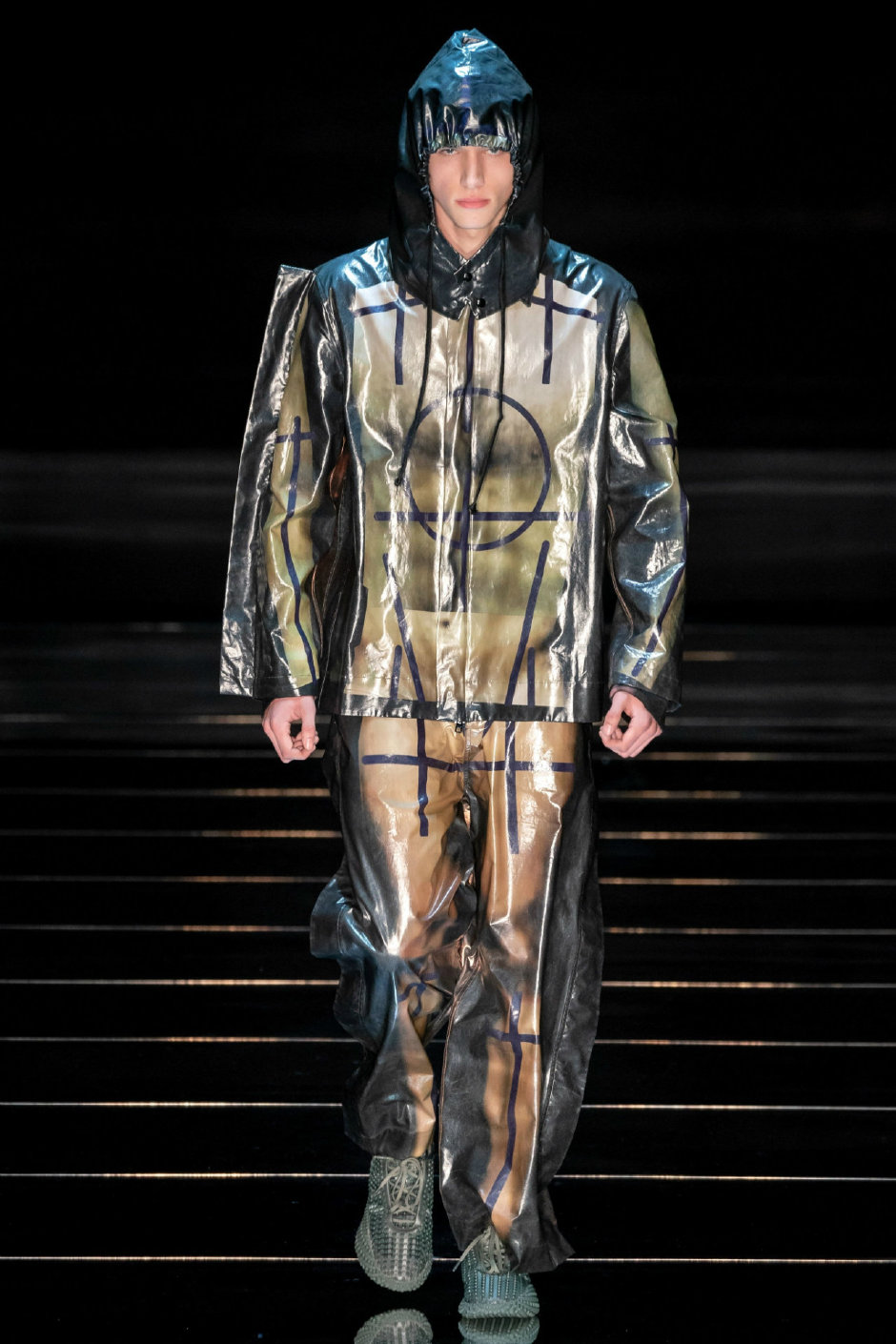 Craig Green İlkbahar/Yaz 2020