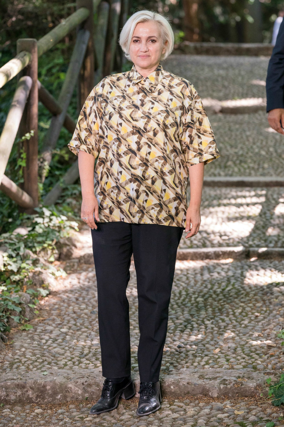 Fendi İlkbahar/Yaz 2020