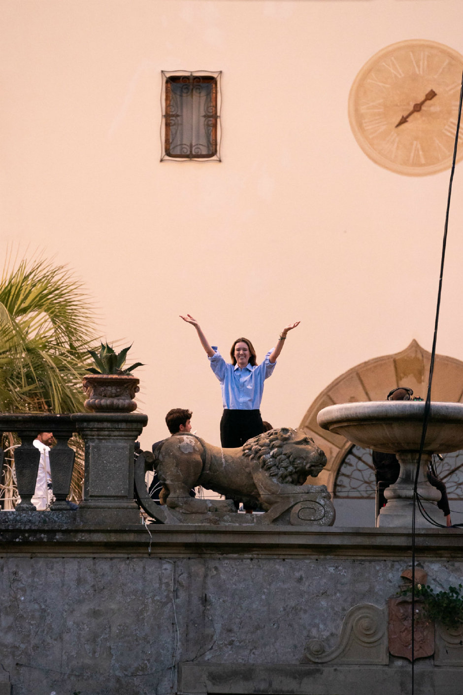 Givenchy İlkbahar/Yaz 2020