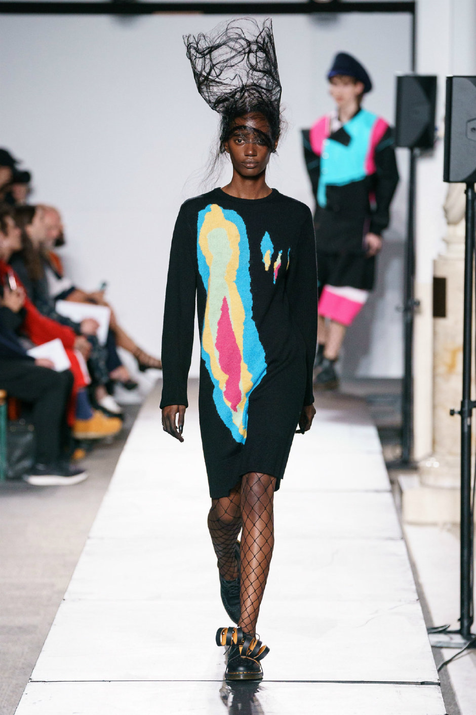 Charles Jeffrey Loverboy İlkbahar/Yaz 2020