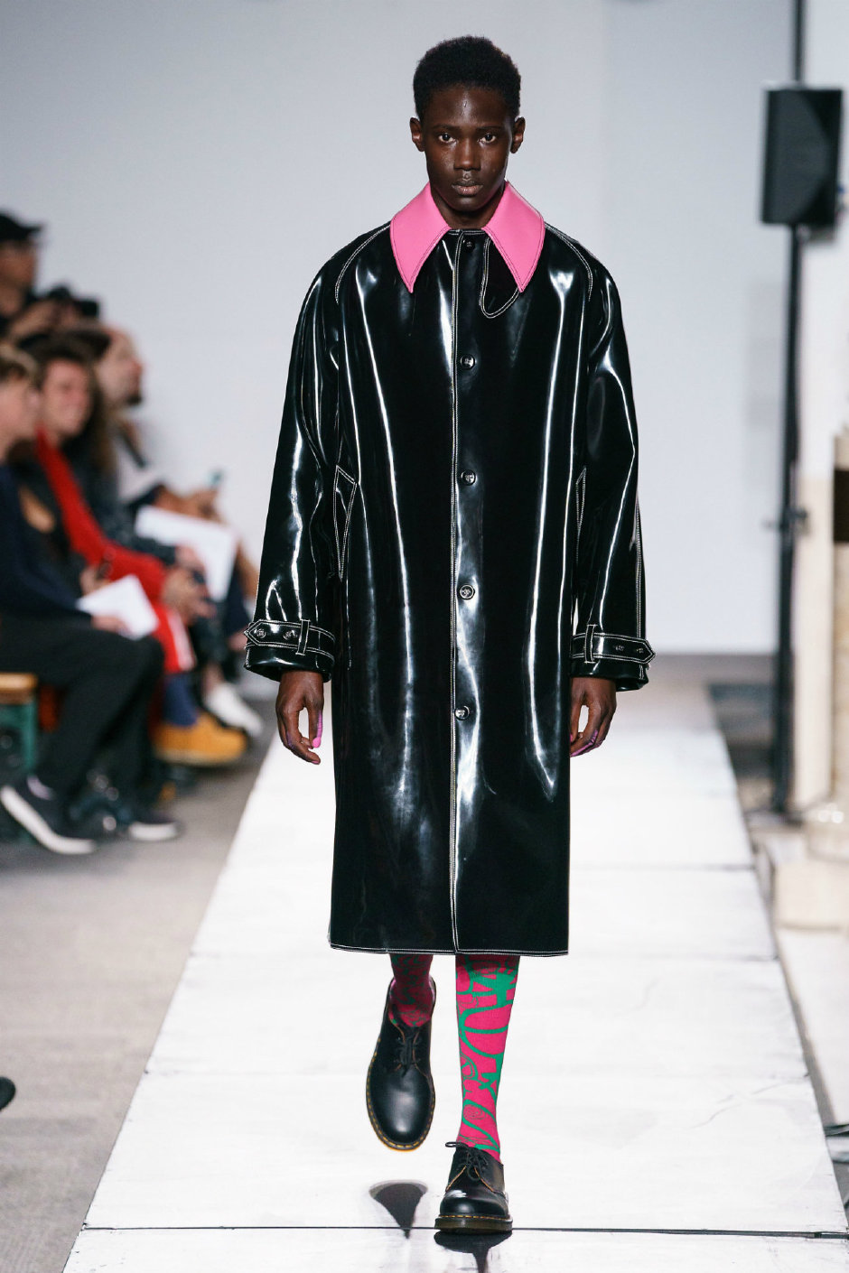 Charles Jeffrey Loverboy İlkbahar/Yaz 2020