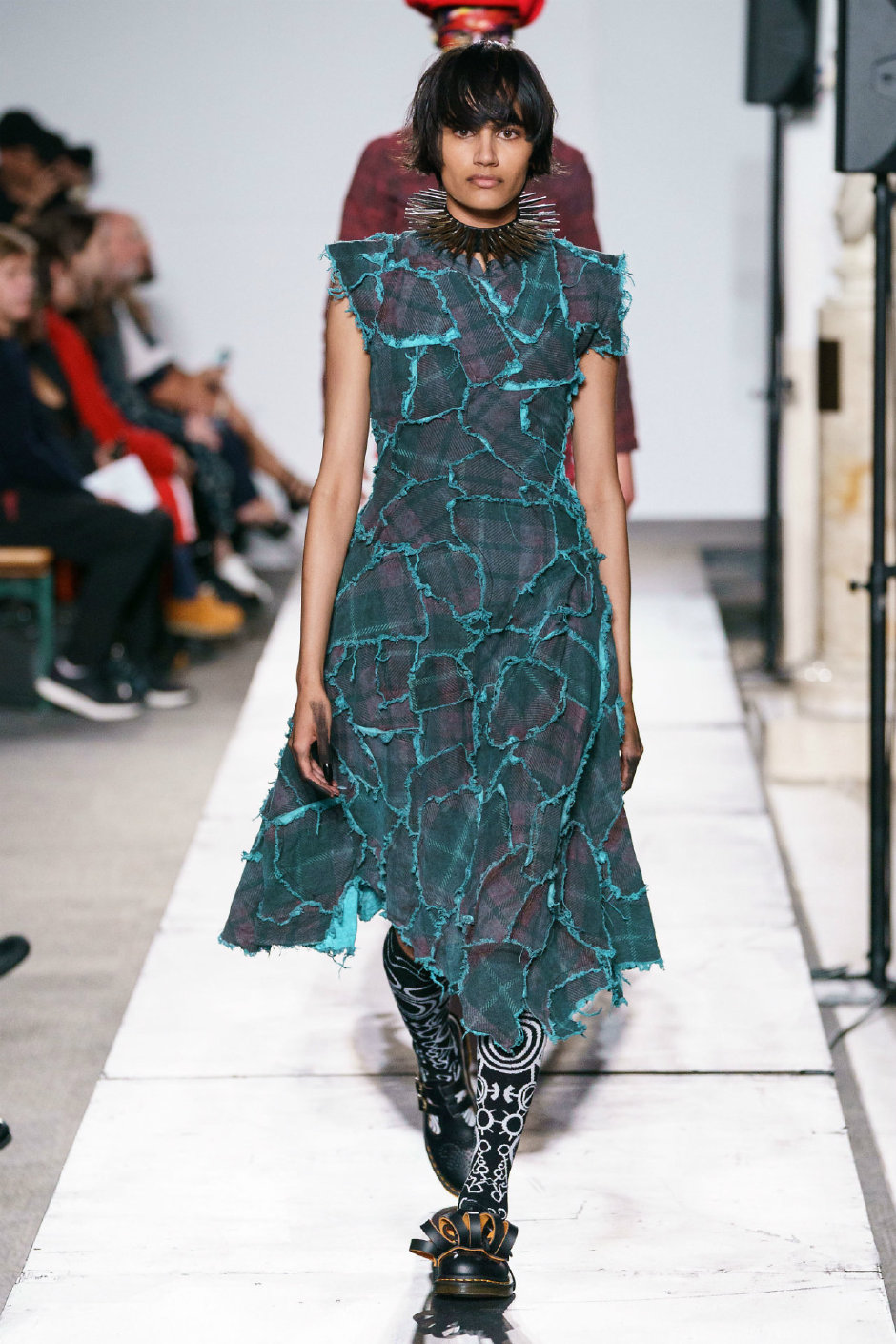 Charles Jeffrey Loverboy İlkbahar/Yaz 2020