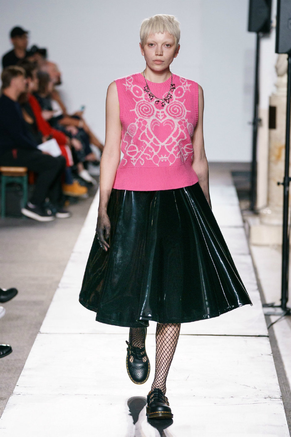 Charles Jeffrey Loverboy İlkbahar/Yaz 2020