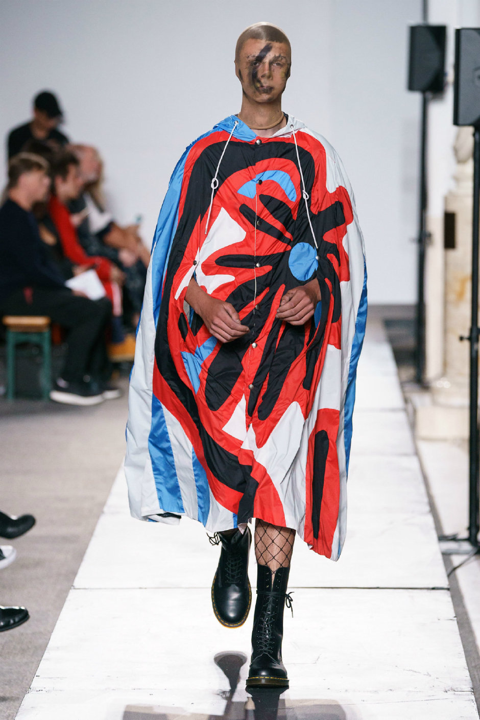 Charles Jeffrey Loverboy İlkbahar/Yaz 2020