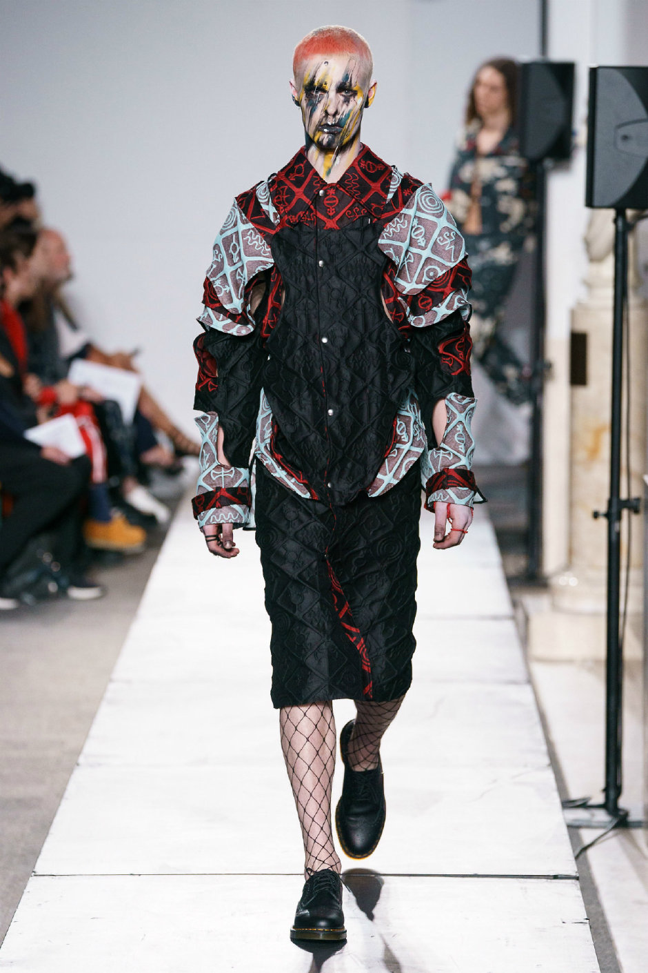 Charles Jeffrey Loverboy İlkbahar/Yaz 2020