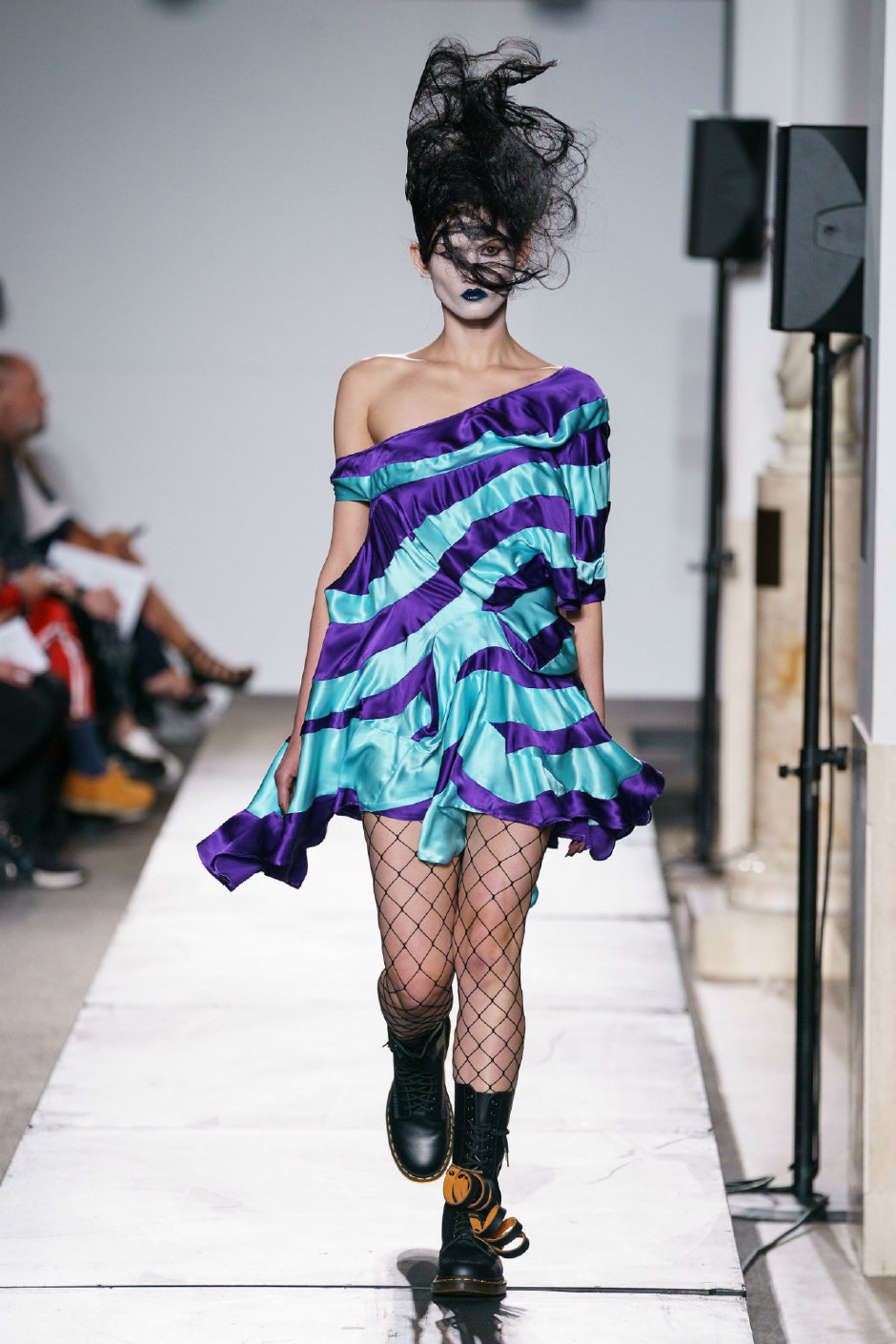 Charles Jeffrey Loverboy İlkbahar/Yaz 2020