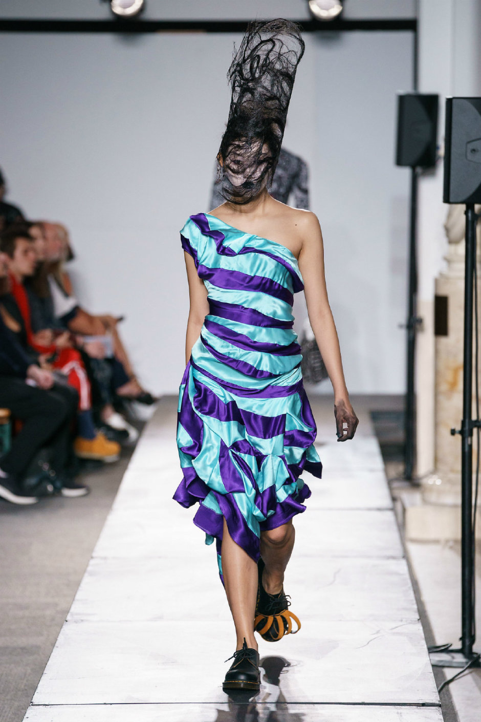 Charles Jeffrey Loverboy İlkbahar/Yaz 2020