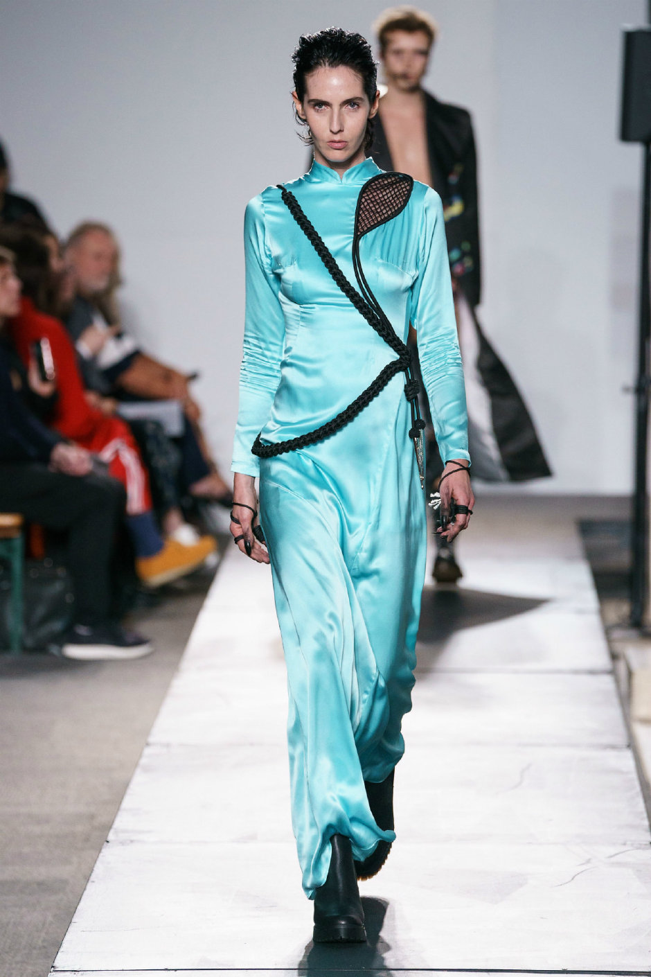 Charles Jeffrey Loverboy İlkbahar/Yaz 2020