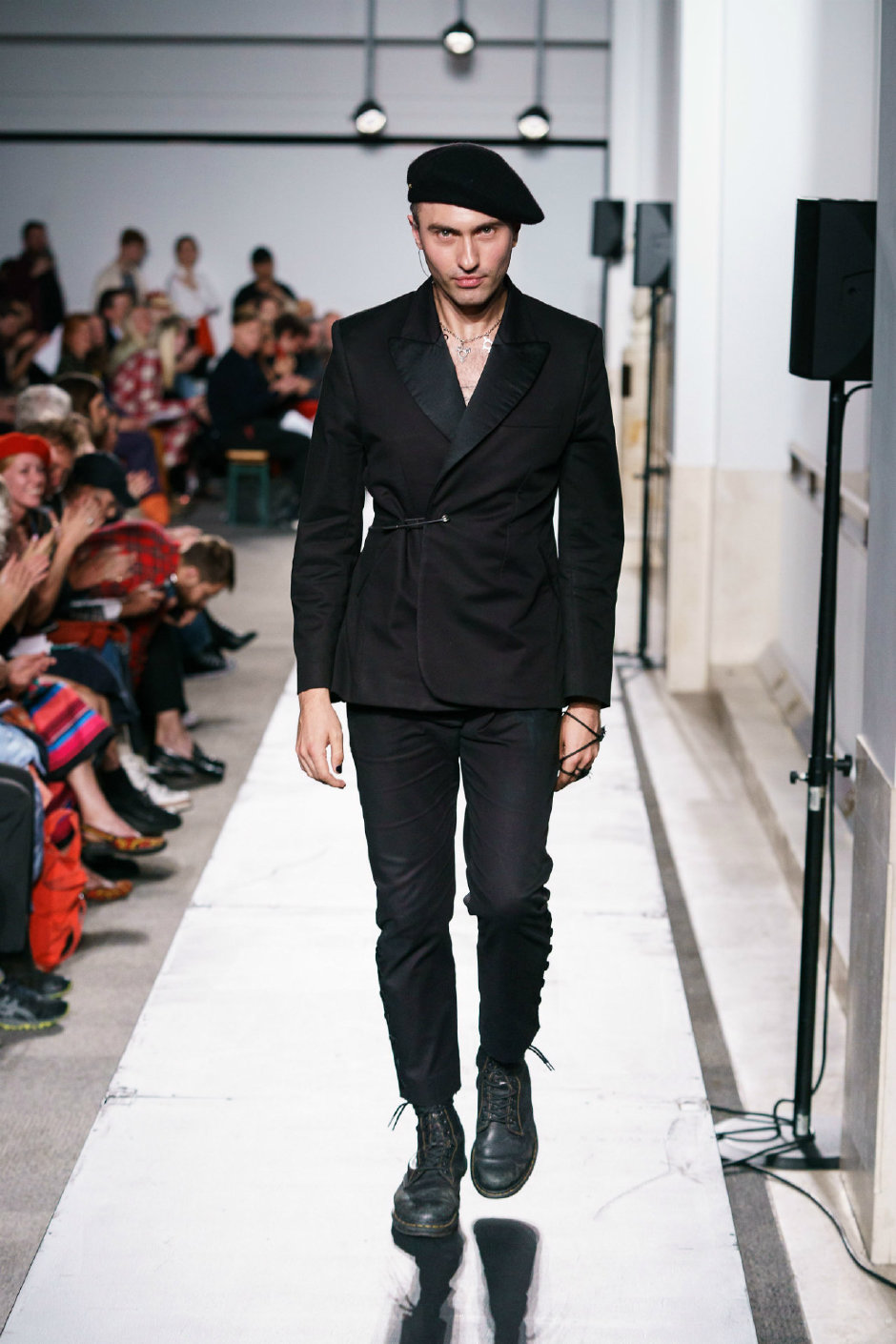 Charles Jeffrey Loverboy İlkbahar/Yaz 2020