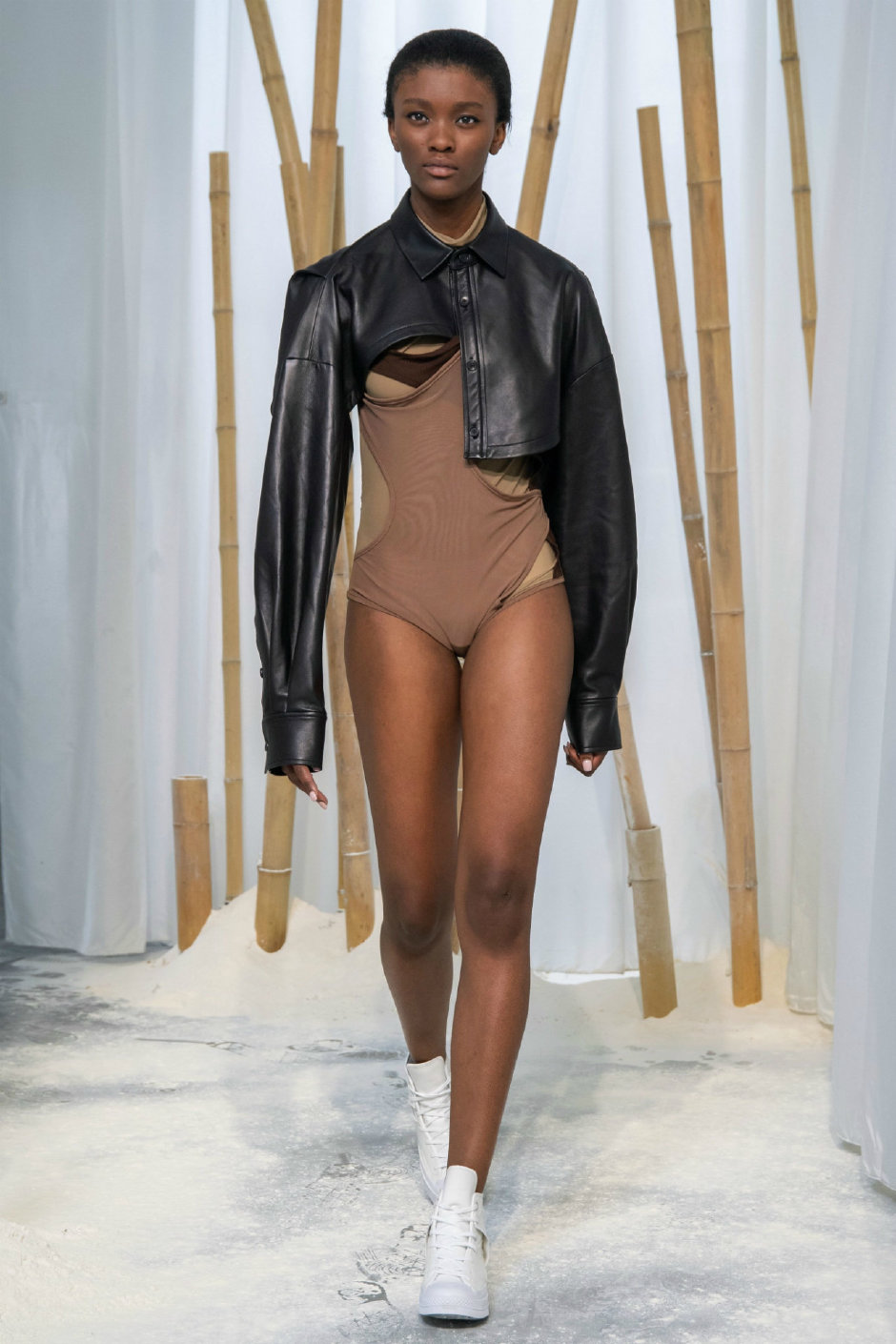 Feng Chen Wang İlkbahar/Yaz 2020