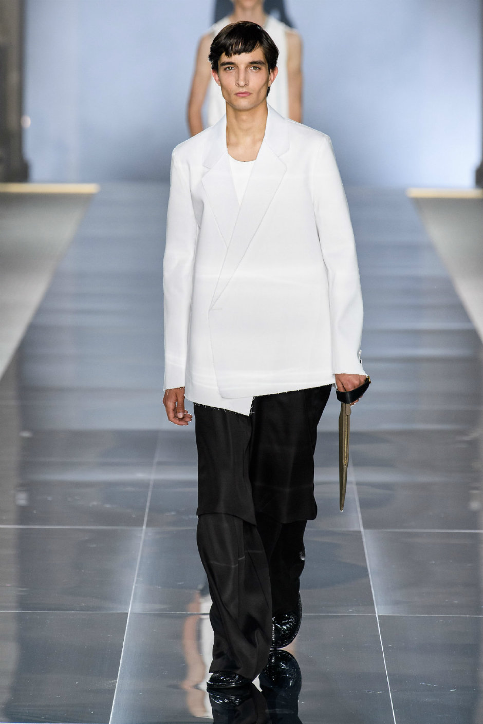 Dunhill İlkbahar/Yaz 2020