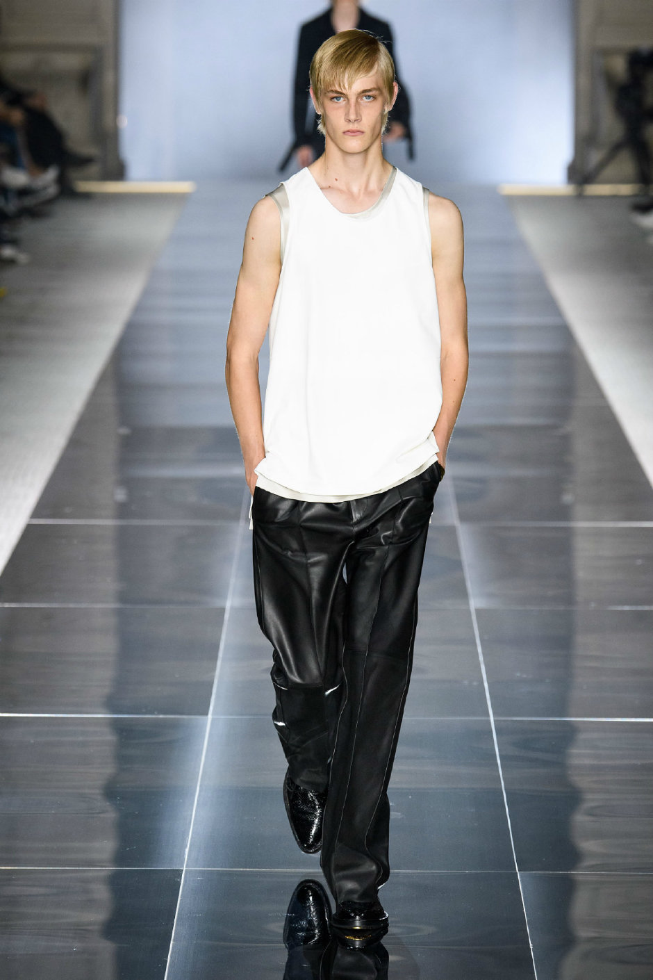 Dunhill İlkbahar/Yaz 2020