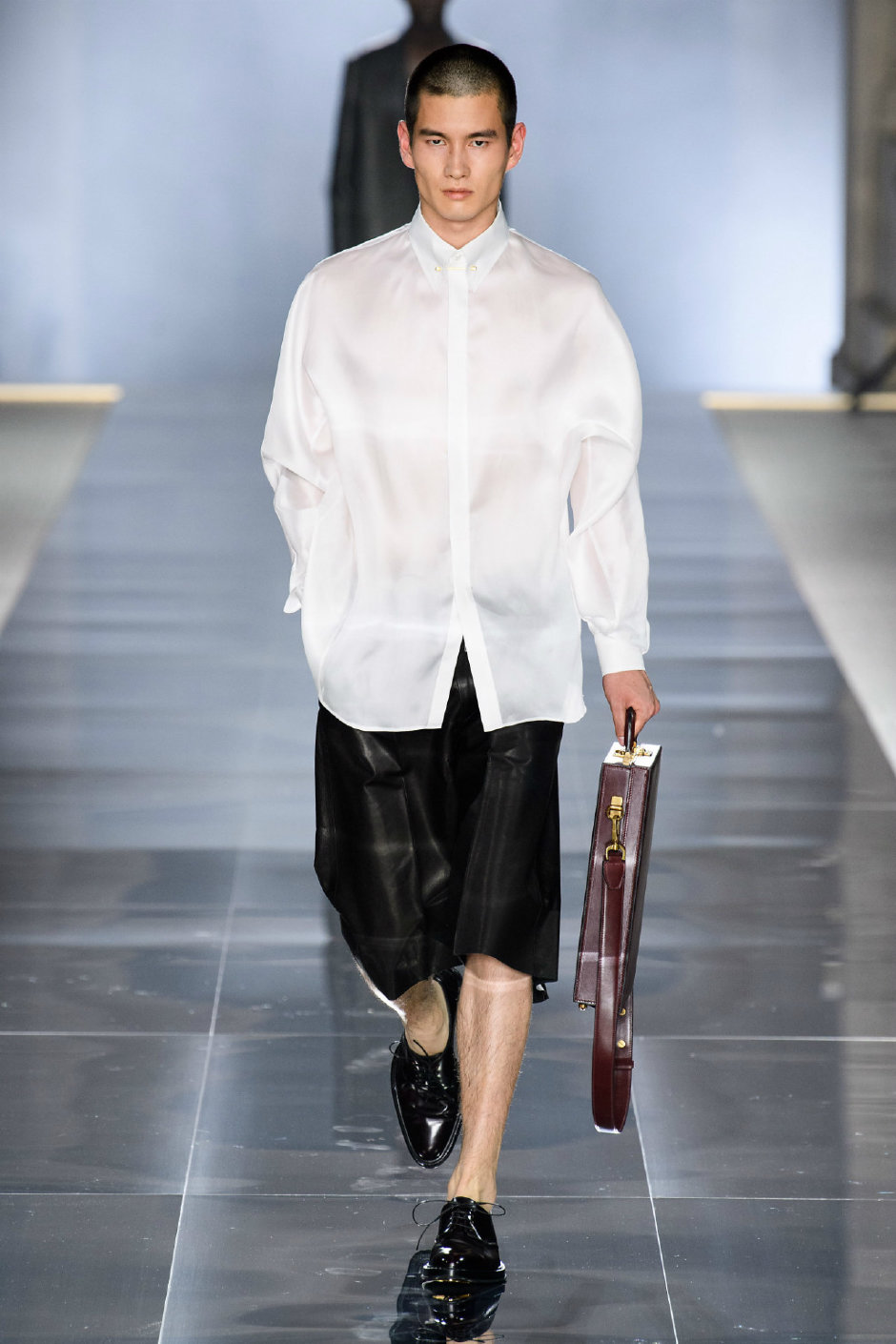 Dunhill İlkbahar/Yaz 2020