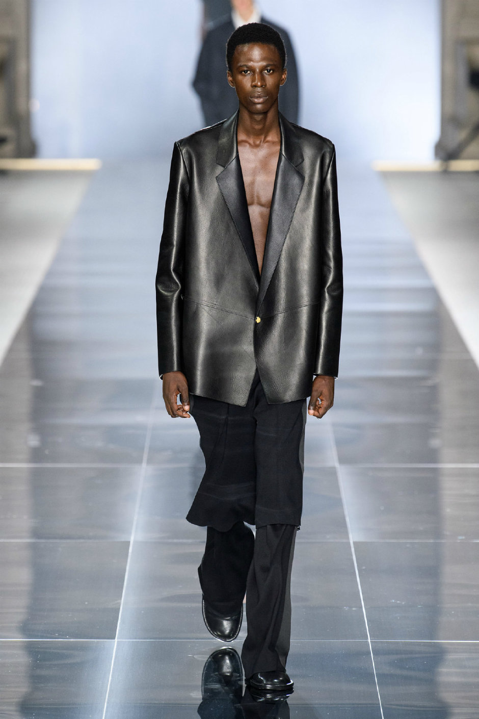 Dunhill İlkbahar/Yaz 2020