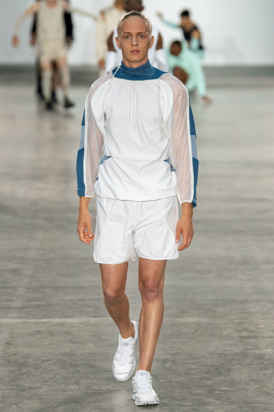 Fashion East İlkbahar/Yaz 2020