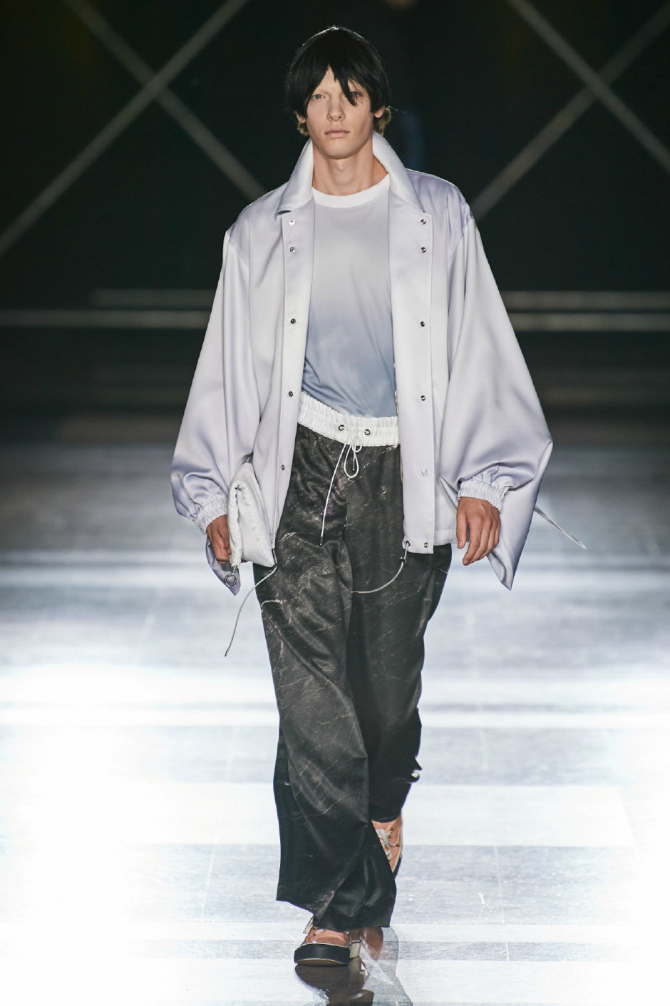 Fumito Ganryu İlkbahar/Yaz 2020