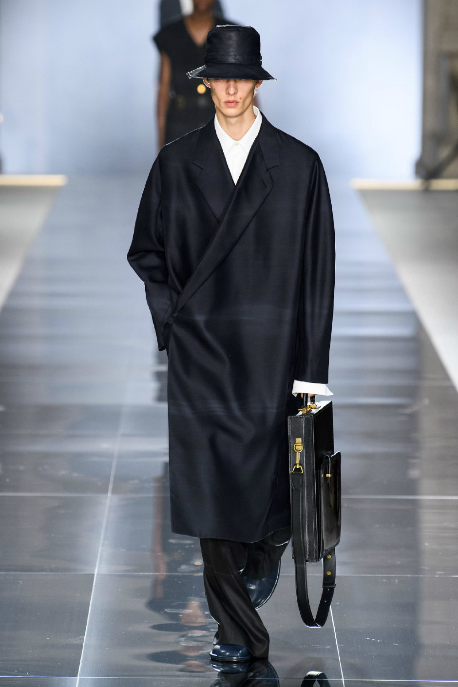 Dunhill İlkbahar/Yaz 2020