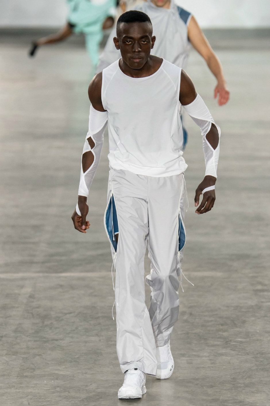 Fashion East İlkbahar/Yaz 2020