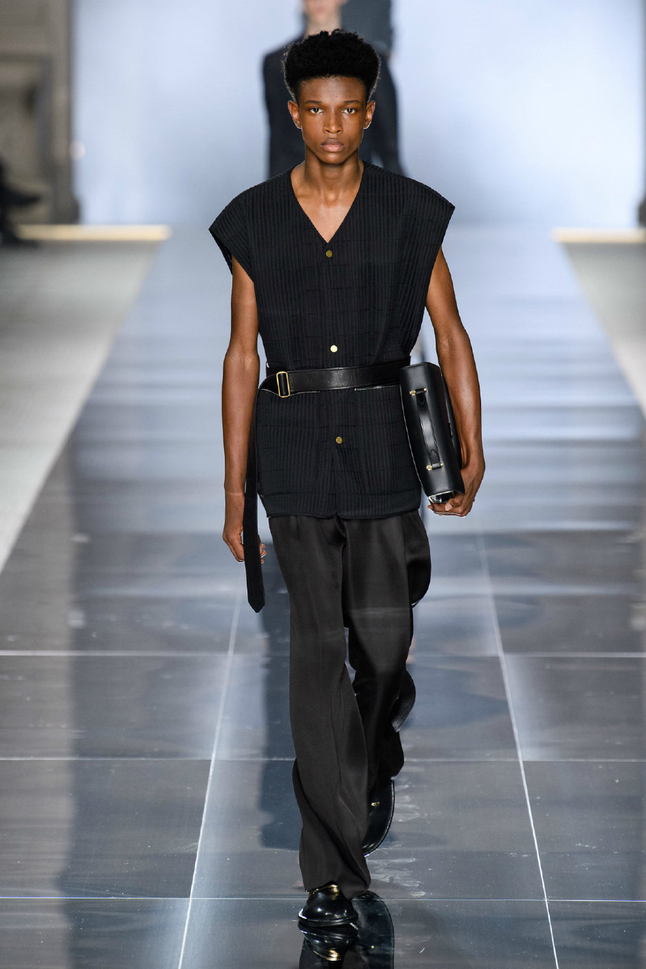 Dunhill İlkbahar/Yaz 2020