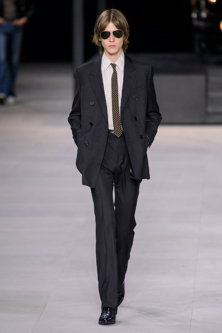 Celine İlkbahar/Yaz 2020