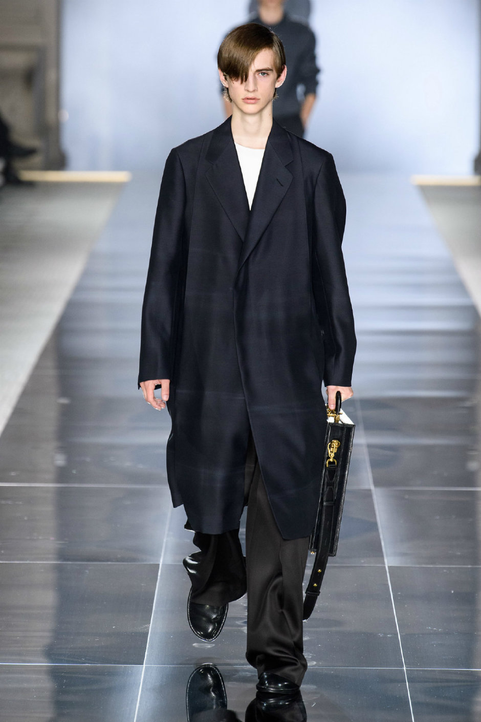 Dunhill İlkbahar/Yaz 2020